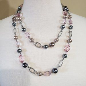 "Retired" Premier Newport Necklace